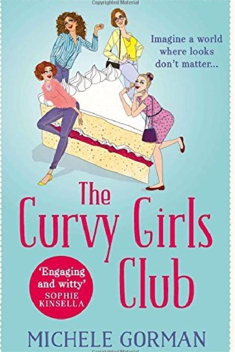 curvy girl book series|The Curvy Girl Club